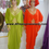 Thumbnail: Moroccan stylish Kaftan AEAC 002