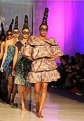 african dress fashion agency performance About the Africa Fashion exhibition  V&A