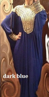 Kaftan Elfi