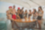 Best parties miami, miami beach