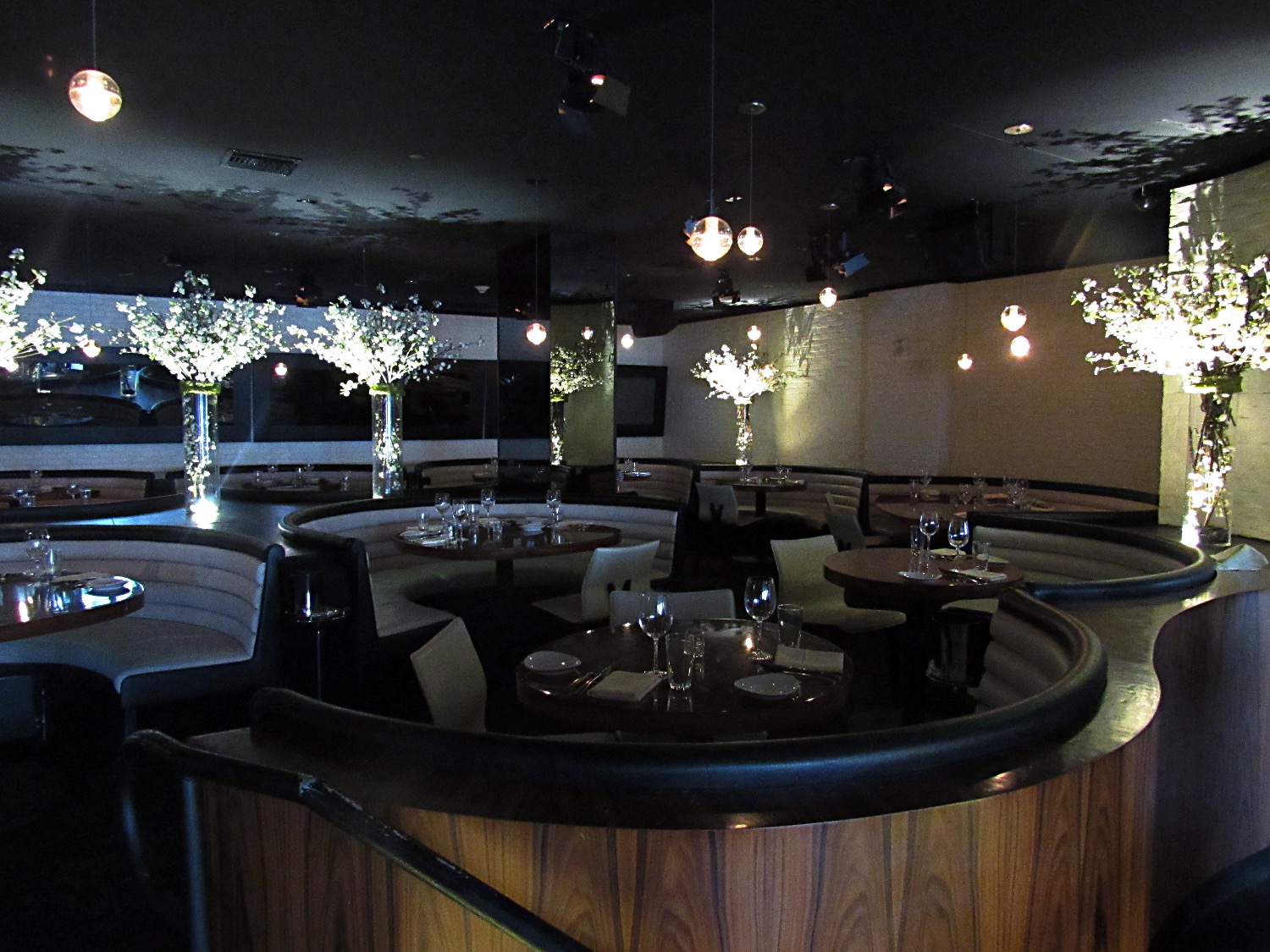 STK South Beach Crazy About Miami