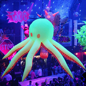 LIV Miami Beach