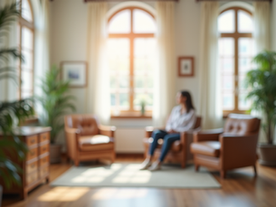 Benefits of Psychological Counseling for Personal Growth