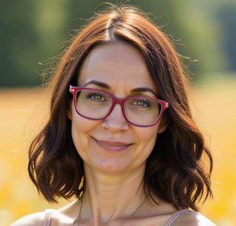 Writer: Penny Waller Ulmer