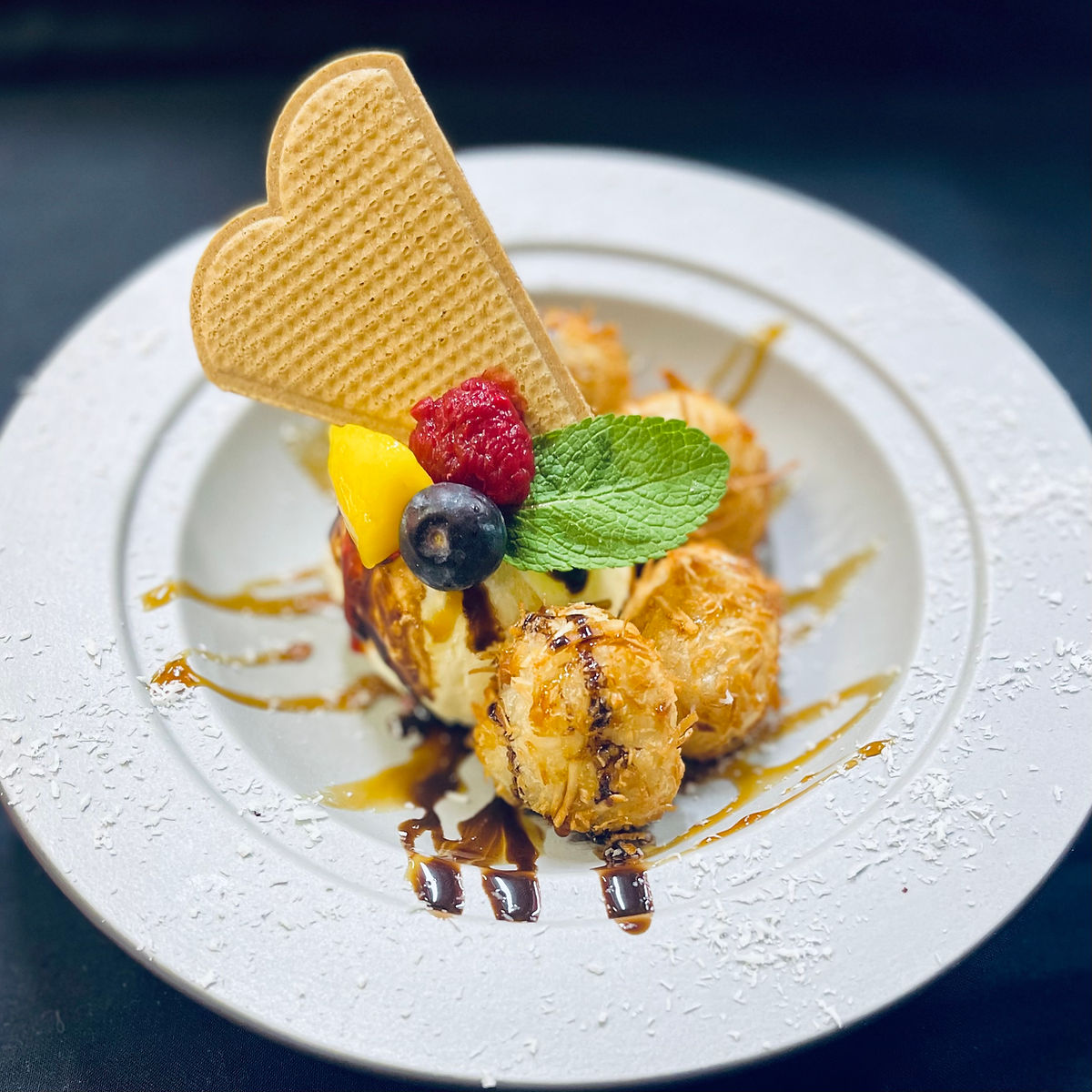 Dessert