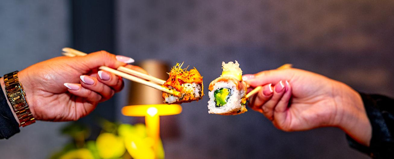 Sushi Roll