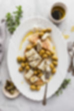 Food and Recipes Photography Athens Lifestyle and Food Creative Studio