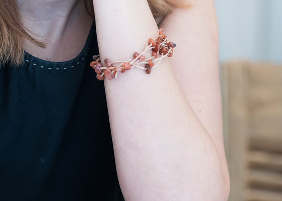 Athens Food Brand Product Photographer The Salty Biscotti Studio