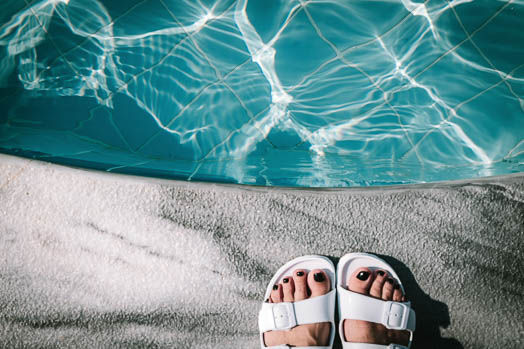 Athens Food Brand Product Photographer The Salty Biscotti Studio 