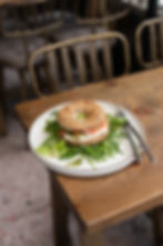 Cafes and Restaurants Photography Athens Lifestyle and Food Creative Studio