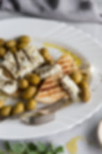 Food and Recipes Photography Athens Lifestyle and Food Creative Studio