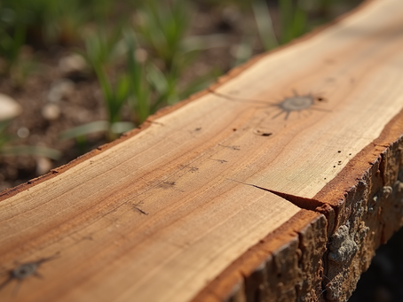 The Superiority of Cypress Pine: Unveiling its Benefits for Wicking Beds