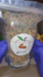 Thumbnail: 4oz Multi-colored St.lucian Seamoss