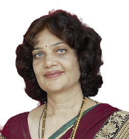 MRS. RITA KHANDEKAR