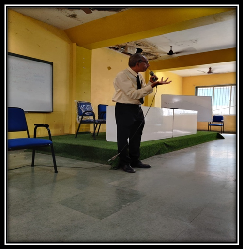 STC on Personal Grooming & Training