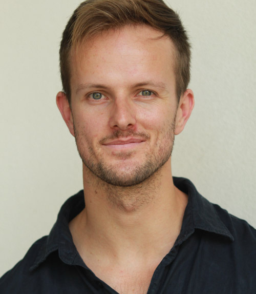 Alex Neal