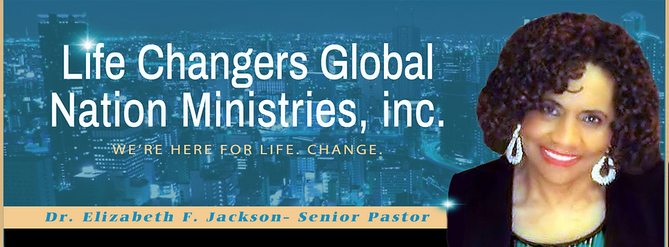 Life Changers Global Ministries 2