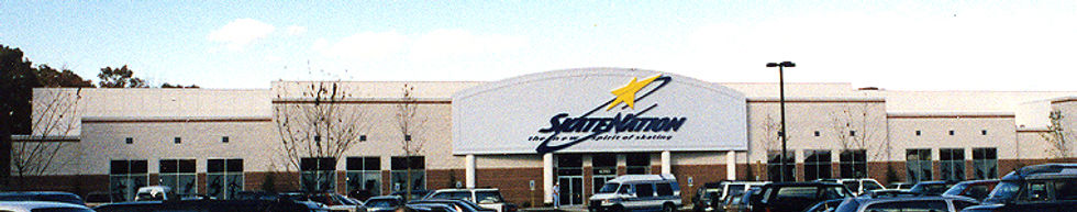 Skate Nation, Overall Exterior