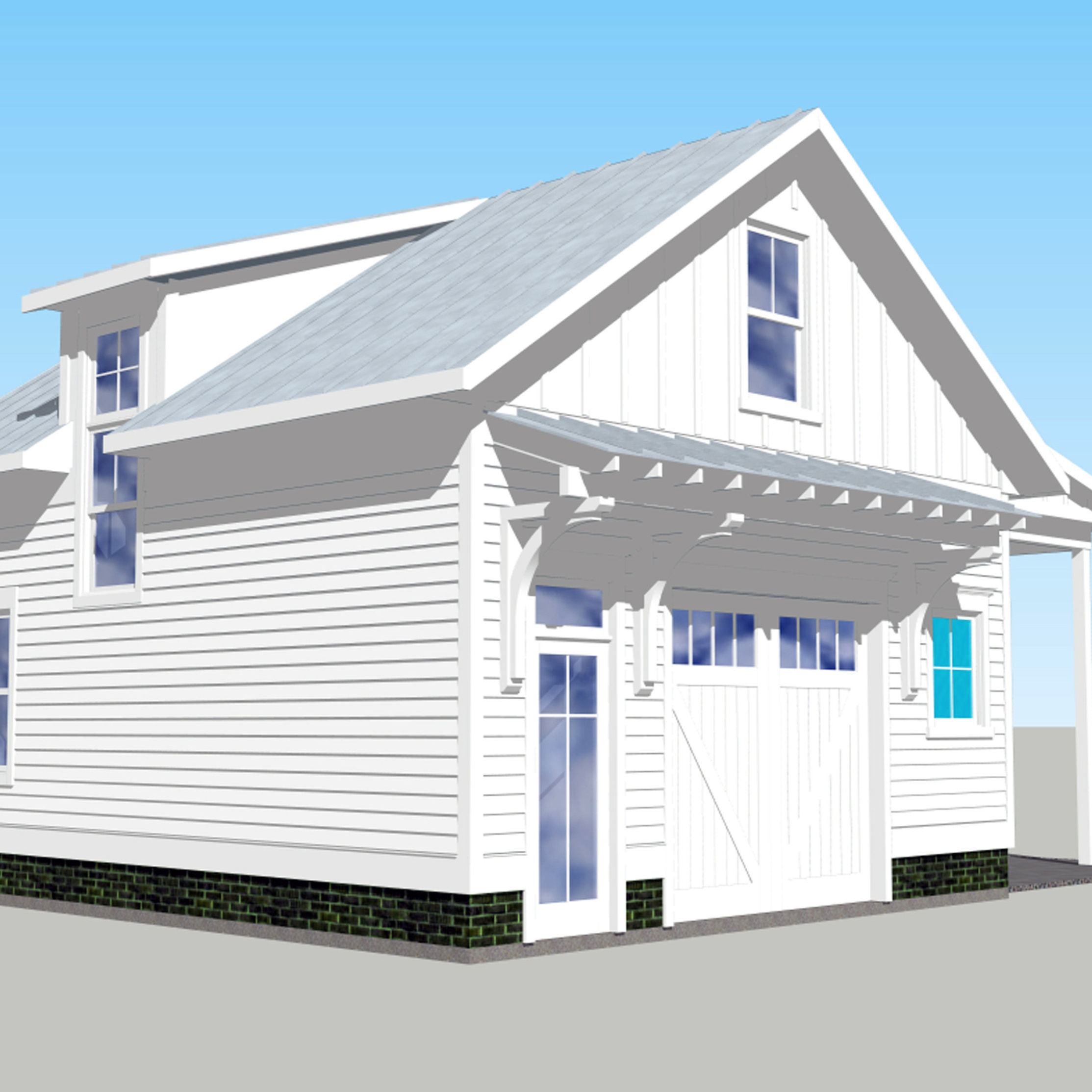 Heathsville Carriage House