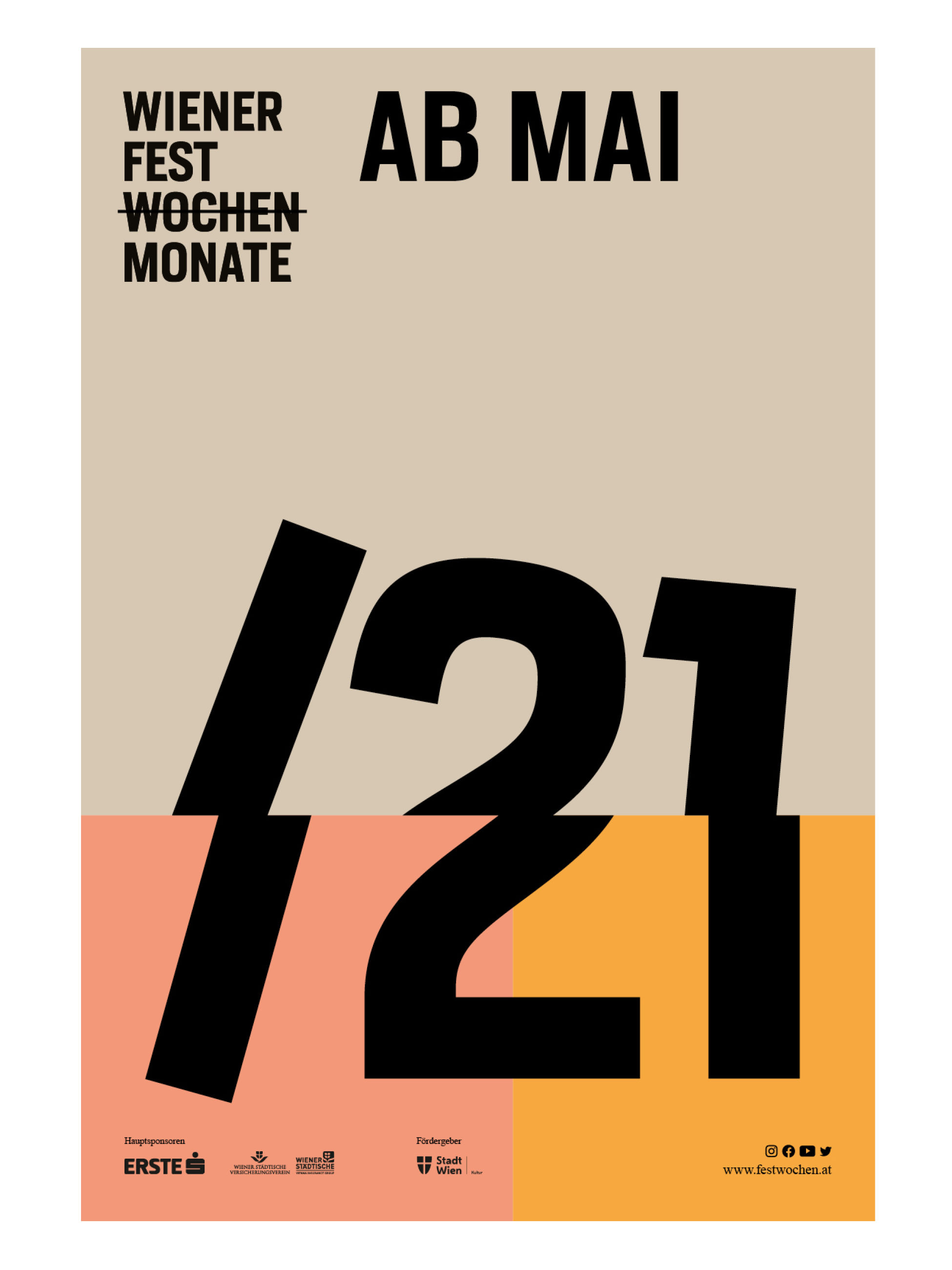 WIENER FESTWOCHEN 2021