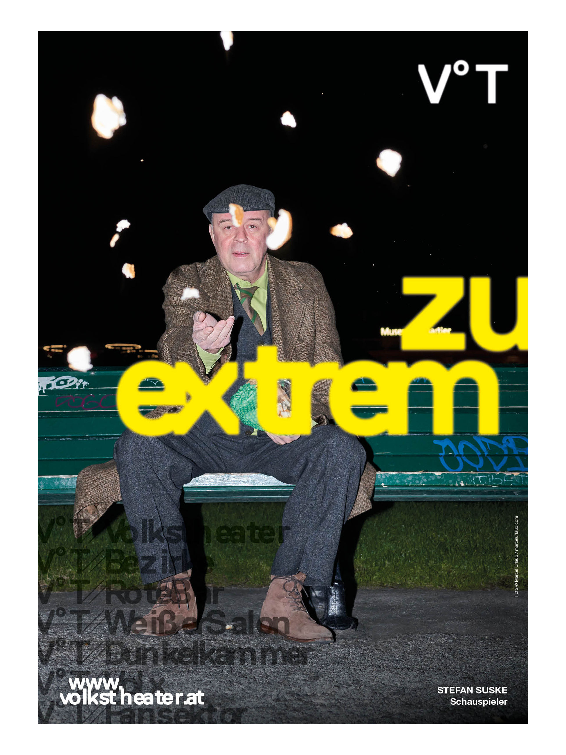 ZU EXTREM