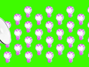 Idea Amplification is the Really Exciting Potential of Generative AI
