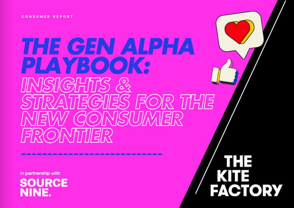 How Brand Storytellers Can Optimally Engage with Generation Alpha