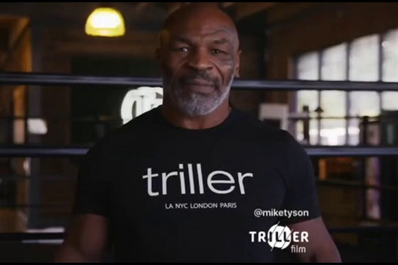 What Tyson’s Boxing Bout Means for Triller