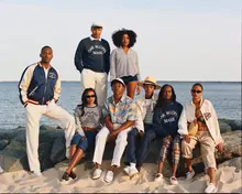 A Portrait of Intention: Ralph Lauren, Oak Bluffs, and the American Dream