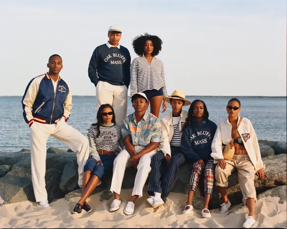 A Portrait of Intention: Ralph Lauren, Oak Bluffs, and the American Dream