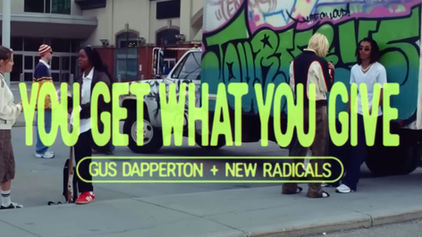 Blending Nostalgia and Now: Anomaly’s Take on Journeys’ Youth Culture Reset