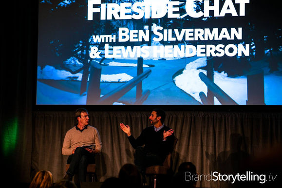 WATCH: The Brand Storytelling 2019 Keynote