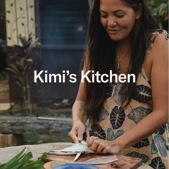 Bringing Aloha to the Table: The Story Behind Kimi’s Kitchen