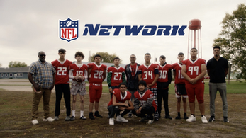 Brand Film Through the Storm Nominated for Sports Emmy in 'Outstanding Short Documentary' Category