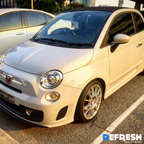Car Detailing Canning Vale