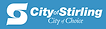 City of Stirling Logo