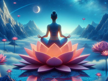 ¿ Cuál es la finalidad de la práctica espiritual?