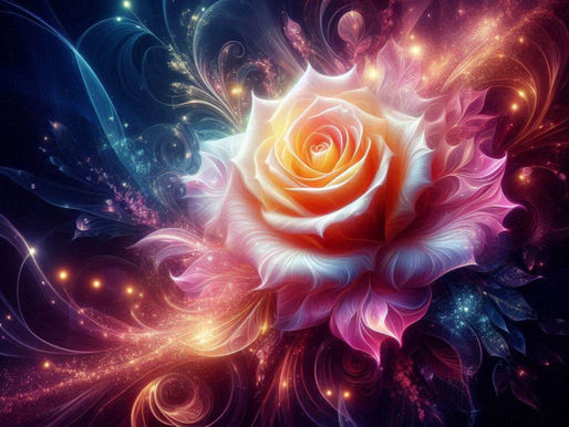 Rosa