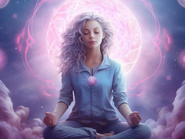 ¿Conoces la Sanación Cuántica?