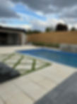 Interlocking Backyard Newmarket