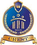 Crest Emblem