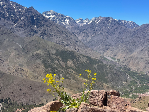 What to Wear for a Day Hike in Morocco: A Guide from Marrakesh to the Atlas Mountains