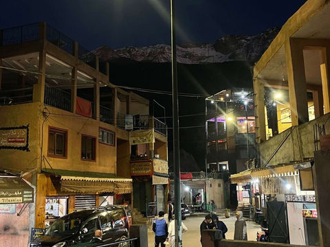 Imlil: The Ultimate Basecamp for Toubkal - What to Do Before & After Your Trek