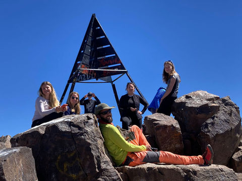 Mount Toubkal: The Ultimate Guide to Climbing Morocco's Highest Peak