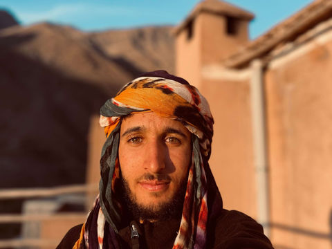 My Story: How Talamrout Summit Shaped My Life as a Mountain Guide