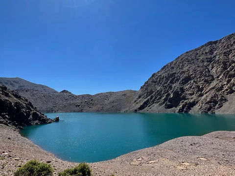 6-Day Toubkal Circuit Trek – A Complete Guide to Morocco’s Ultimate Atlas Adventure