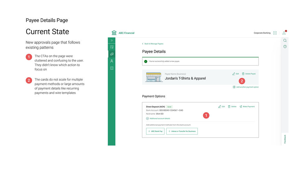 Version 3 Features (PG1)