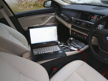 Uvod u Auto Elektroniku