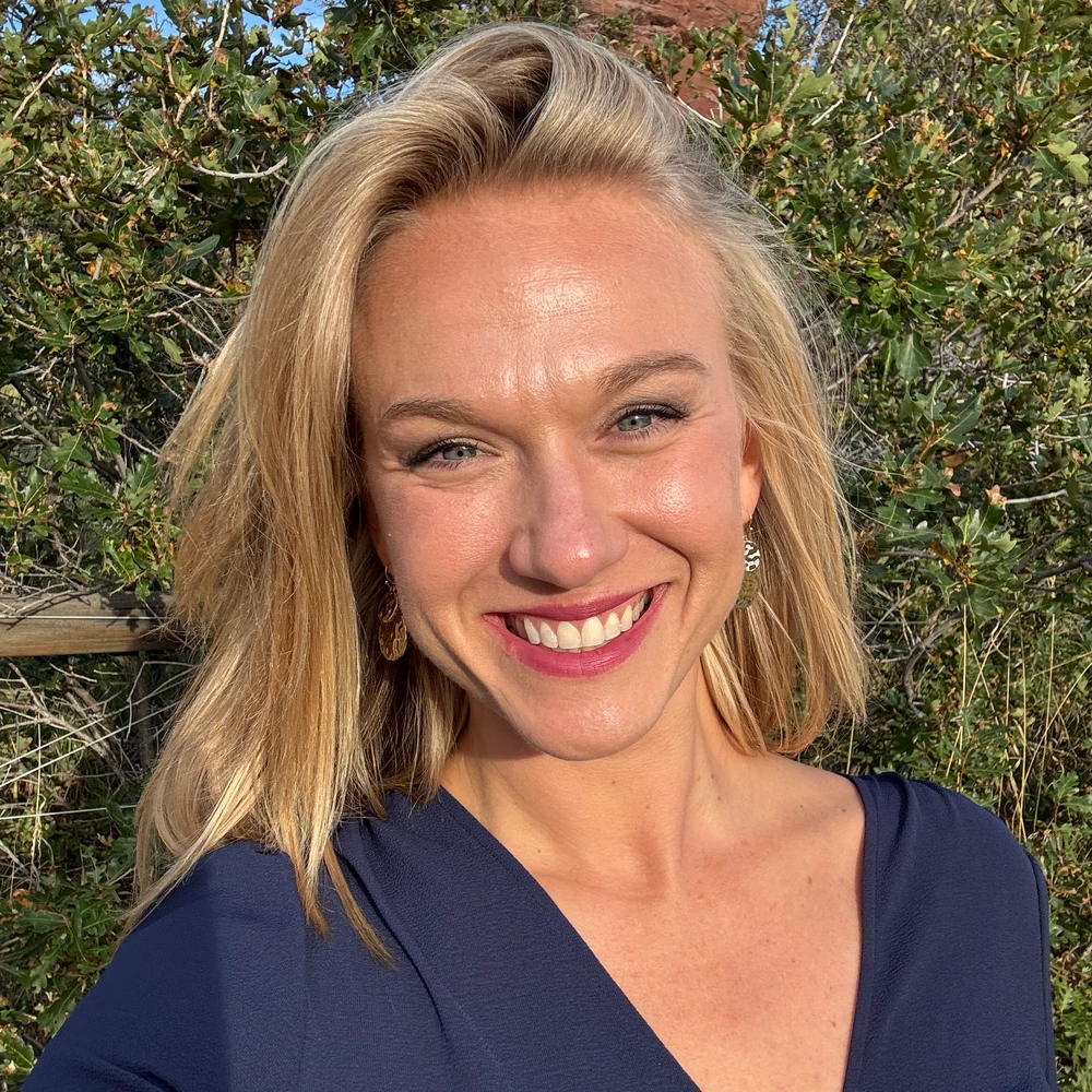 Writer: Courtney Somma