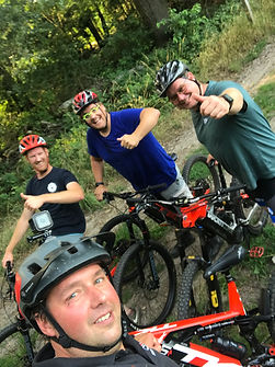 mountainbike clinic lochem